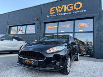 1.5 tdci 75 s&s edition bluetooth