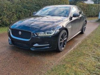 2-jaguar-xe-2-0-d-r-sport-manueel-132kw-134-000km-bl-gekeurd-jaguar-2ememain