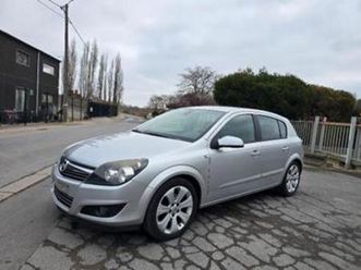 ② opel astra 1.7 cdti - 196 000km - 07/2008 - airco — opel — 2ememain