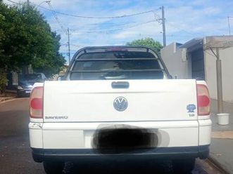 VOLKSWAGEN GOL volkswagen-saveiro-1-6-mi-1-6mi-city-total-flex-8v-2006