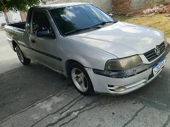 VOLKSWAGEN GOL volkswagen-saveiro-1-8-mi-2001