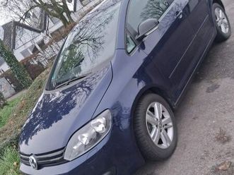 vw golf plus 1,2 tsi, 2012 god.