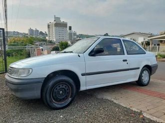 volkswagen logus 1.6 / cli / cl/ gl 1995