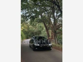 (e93) cabriolet 325i luxe