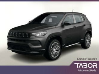 jeep compass mhev north star dct premiump pano 360°