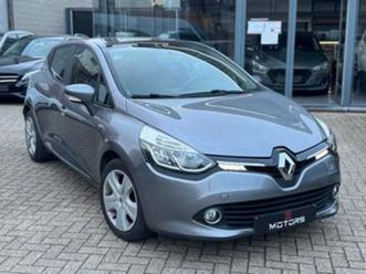 ② renault clio//climatisation//essence — renault — 2ememain