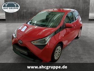 x-play incl. x-touch/x-connect & r-kamera