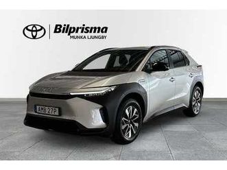 71.4 kwh style premium vinterhjul