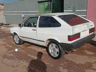 volkswagen gol cli / cl 1.8 (álcool) 1989