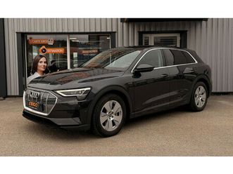 55 quattro electric 408h 360 215ppm 95kwh bva