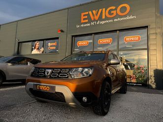 1.5 dci 110ch prestige 4x4 camera de recul