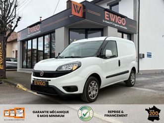 fourgon cargo 1.4 t-jet 120 ch lounge / 1er main / radar de recul