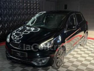 ii generation2 1.2 mivec 80 invite