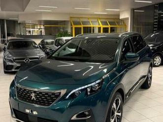 ② peugeot 5008 1.6hdi 85kw euro 6b automatique année 2018 — peugeot — 2ememain