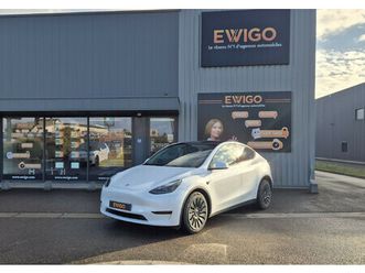 300 60kwh standard-range bva - attelage