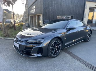 gt quattro 476 ch extended