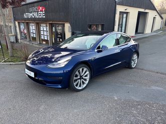 electric 490 75kwh grande autonomie 4wd dual-motor bva