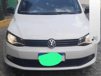 volkswagen gol geração vi comfortline 1.0 8v total flex mec. 4p 2016