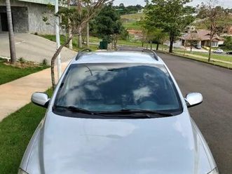 volkswagen spacefox 1.6/ 1.6 trend total flex 8v 5p 2008