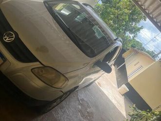 volkswagen spacefox 1.6/ 1.6 trend total flex 8v 5p 2008