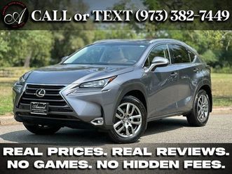 2016 lexus nx200t 200t f sport