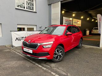 1.0 95 bvm5 ambition - carplay - caméra de recul