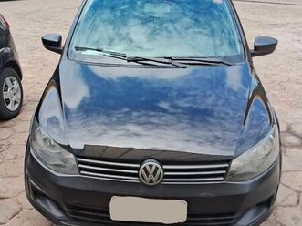 volkswagen saveiro startline 1.6 t.flex 8v 2015