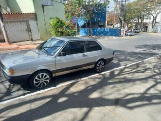 volkswagen voyage cl 1.8 1994