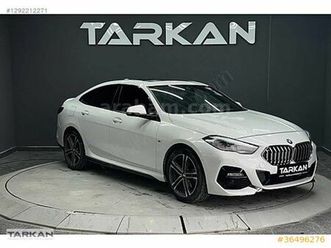 216d gran coupe first edition m sport