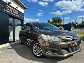 1.6 thp 156ch exclusive bmp6 radar av / ar