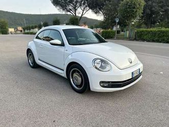 1.6 tdi design 105cv