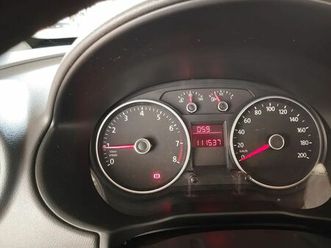 volkswagen gol trendline 1.0 t.flex 8v 5p 2015