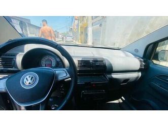 volkswagen spacefox 1.6/ 1.6 trend total flex 8v 5p 2009