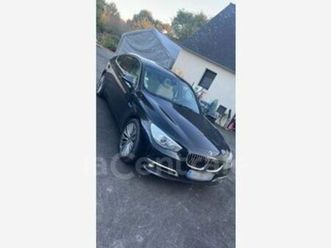 (f07) generation2 530da xdrive 258 luxury