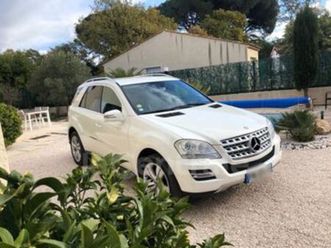 ii ml 350 cdi grand edition ba7 7g-tronic