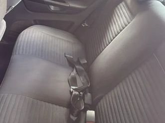 volkswagen crossfox 1.6 mi total flex 8v 5p 2011