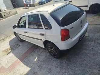 volkswagen gol geração vi city trendline 1.0 8v mi total flex mec. 4p 2014