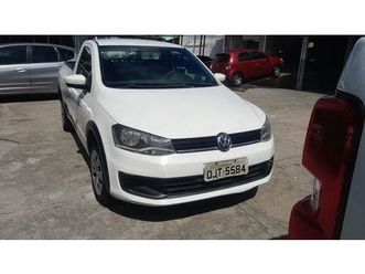 volkswagen saveiro 1.6 mi/ 1.6 mi total flex 8v 2014