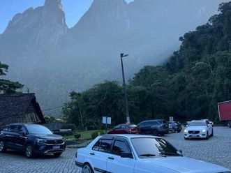 volkswagen voyage gl 1.8 4p (argentino) 1994