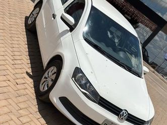 volkswagen voyage trendline 1.0 t.flex 8v 4p 2015