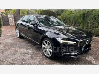 ii d4 190 inscription luxe geartronic 8