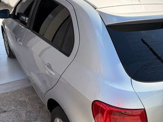 volkswagen gol geração vi 1.0 8v mi total flex mec. 4p 2014