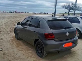 volkswagen spacefox sportline/highline 1.6 t.flex 2011