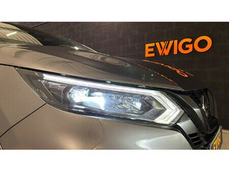 generation-ii 1.3 digt 140ch n-tec 2wd - 1ère main - carplay