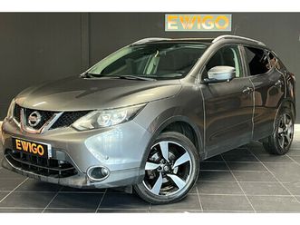 generation-ii 1.5 dci 110 n-connecta 2wd