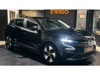 ev60 e-tech electric 220 75ppm 60kwh optimum-charge equilibre bva