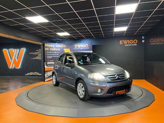 generation-i 1.4 90 collection bva s&s // radars de recul // régulateur/limiteur