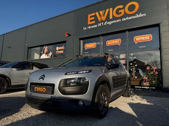 1.2 puretech 82 feel courroie neuve