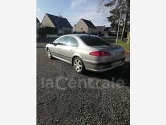 generation2 2.2 hdi 136 executive pack