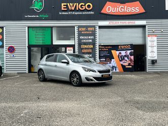 2.0 bluehdi 150 ch allure eat bva start-stop / distribution faite